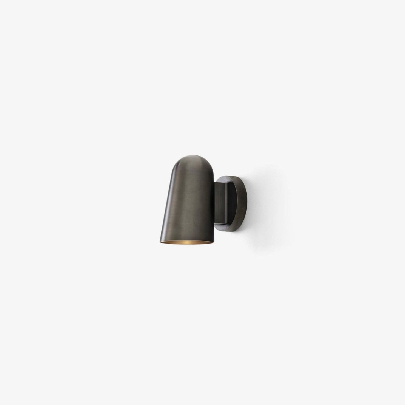 Solid SC105 Outdoor Wall lamp gallery detail image