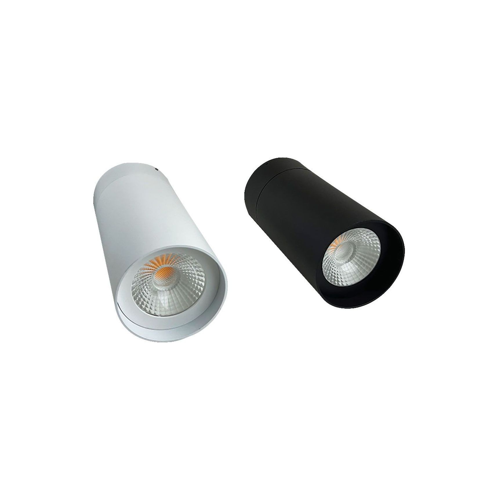 PORONUI NS208WH-4K Surface Mounted Light gallery detail image