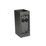 SUMNER UL7710SBK Wall Light gallery detail image