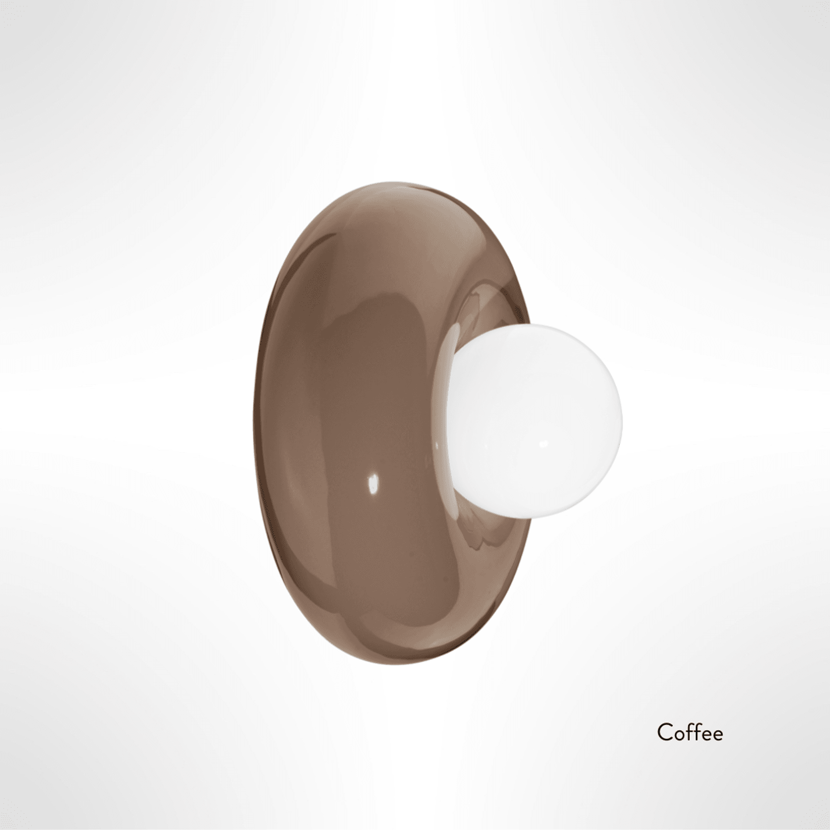 Bumbum Wall Light gallery detail image