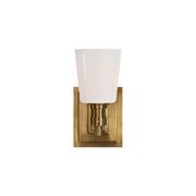 Visual Comfort Thomas O'Brien Bryant Single Bath Sconce gallery detail image