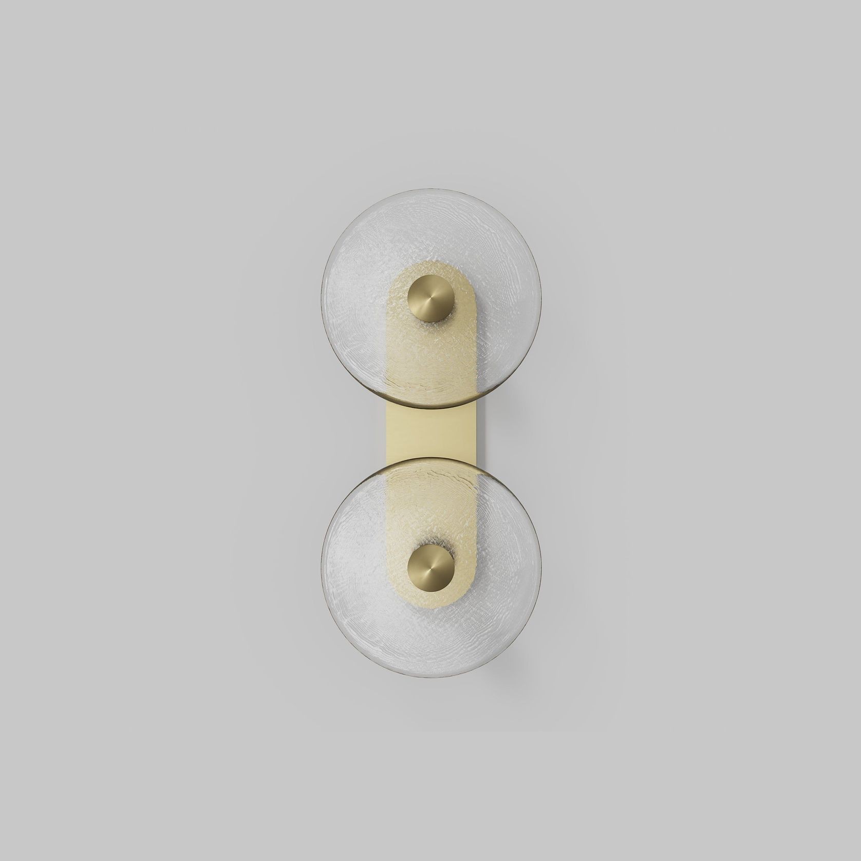 Coral Duo - Wall Light gallery detail image