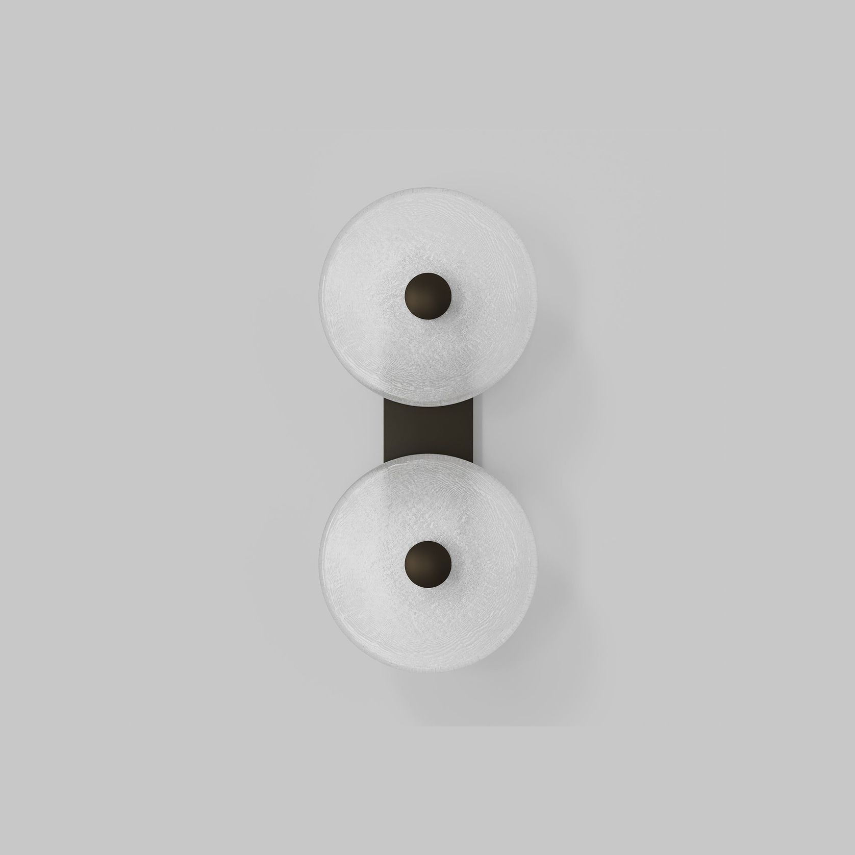 Coral Duo - Wall Light gallery detail image