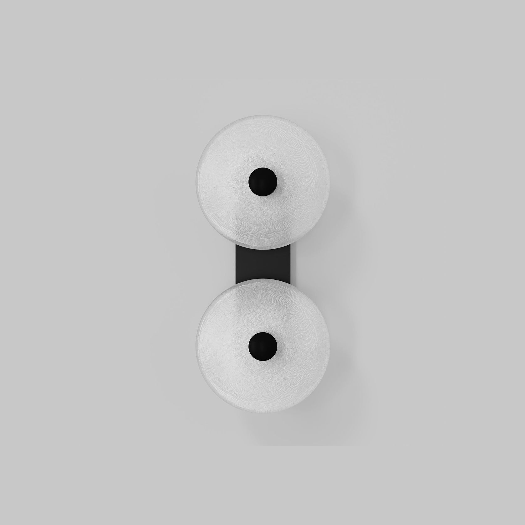 Coral Duo - Wall Light gallery detail image