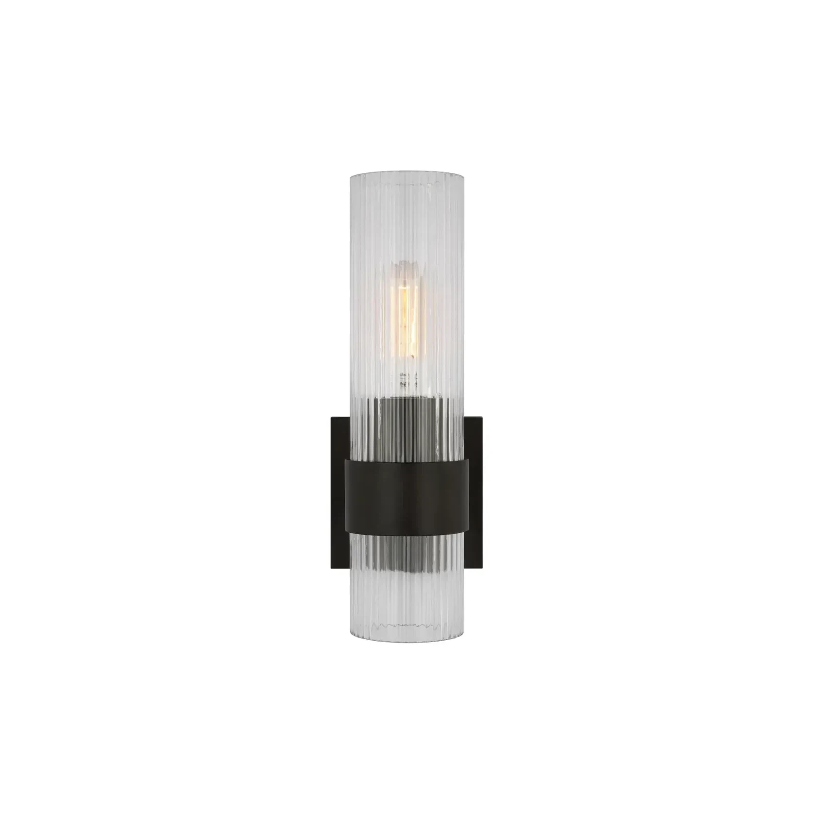 Visual Comfort Studio Geneva Wall Sconce gallery detail image