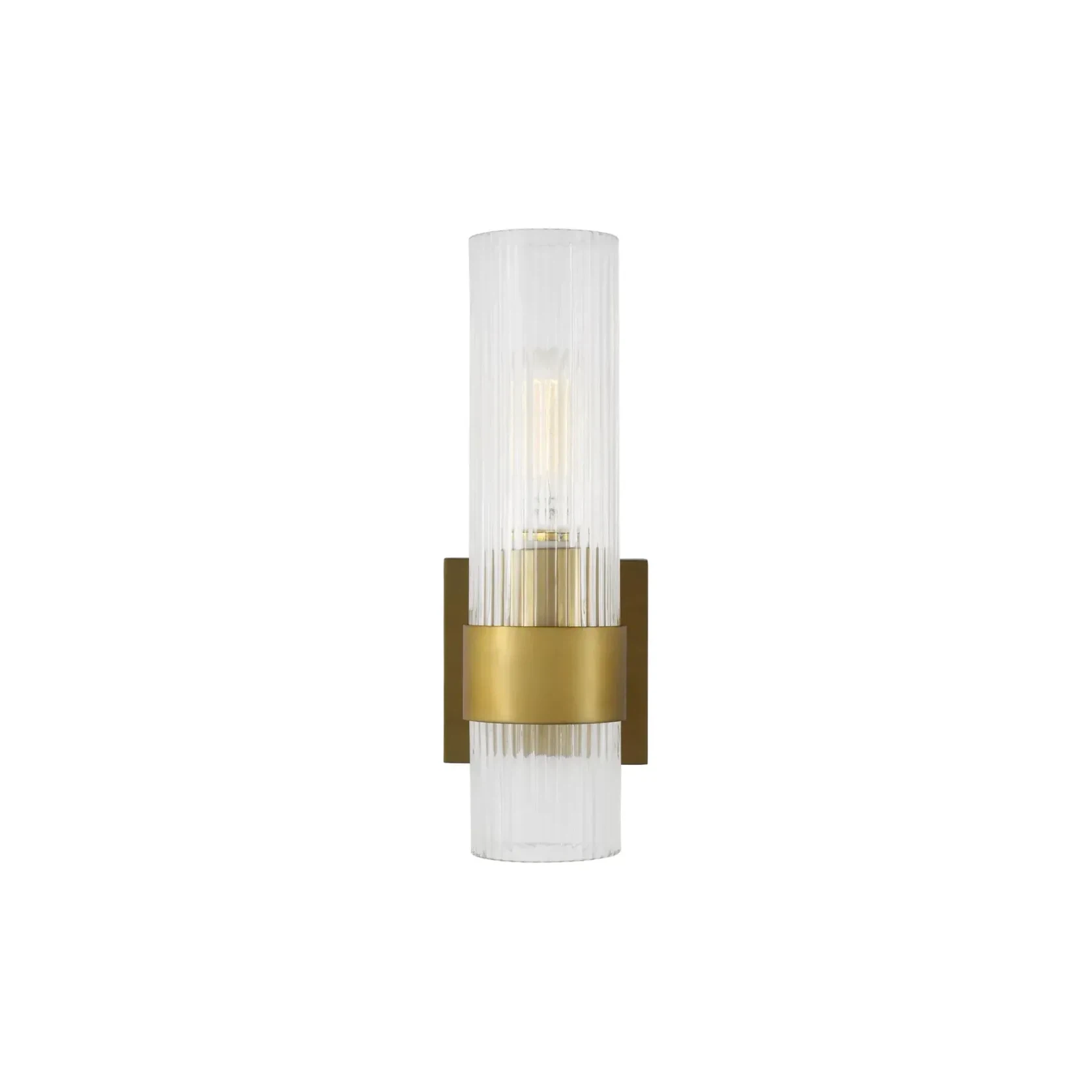 Visual Comfort Studio Geneva Wall Sconce gallery detail image