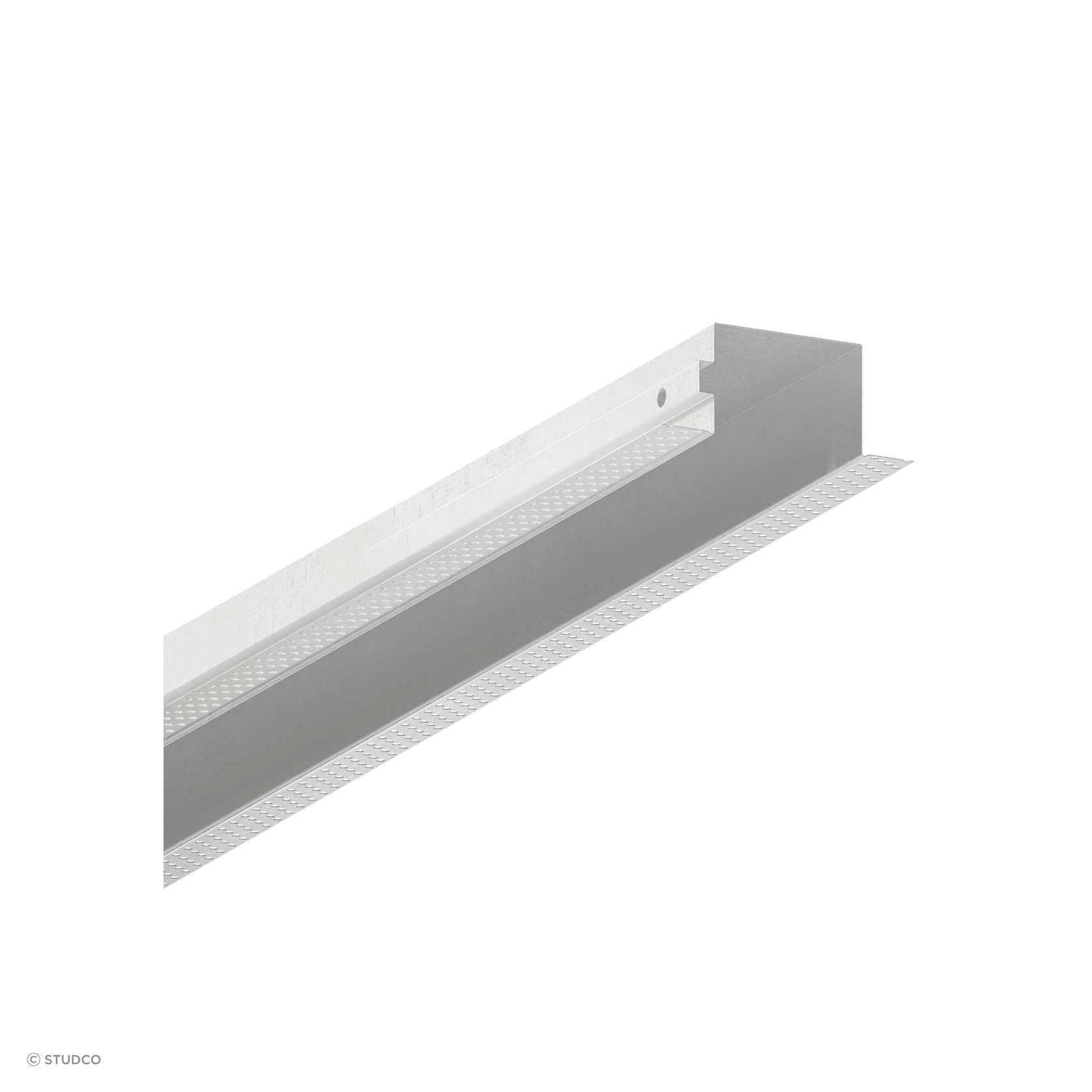 FastCap with LED Integration on one side