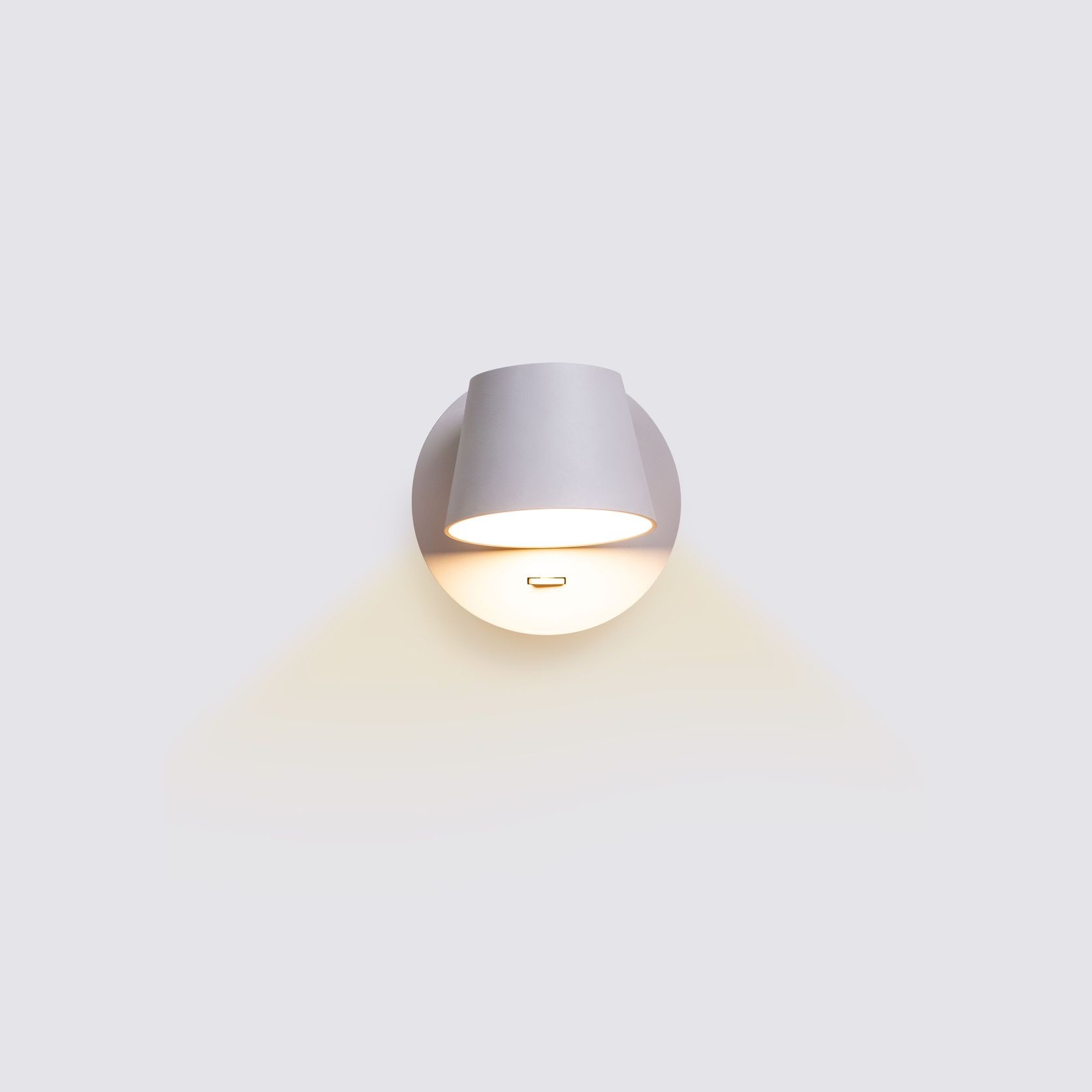 Hoodie Wall Light gallery detail image