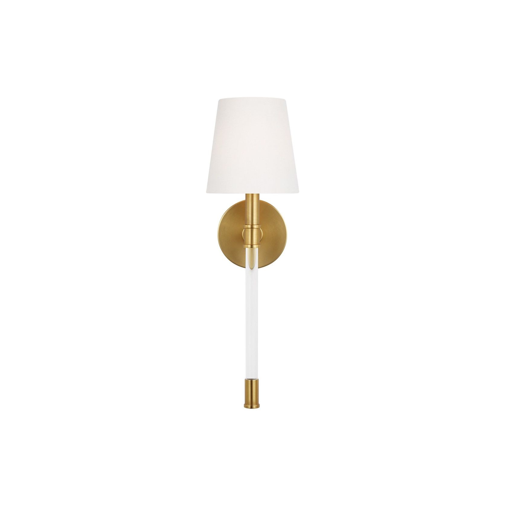 Visual Comfort Chapman & Myers Hanover Sconce gallery detail image