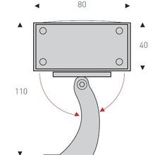 High Powered Wall Washer gallery detail image