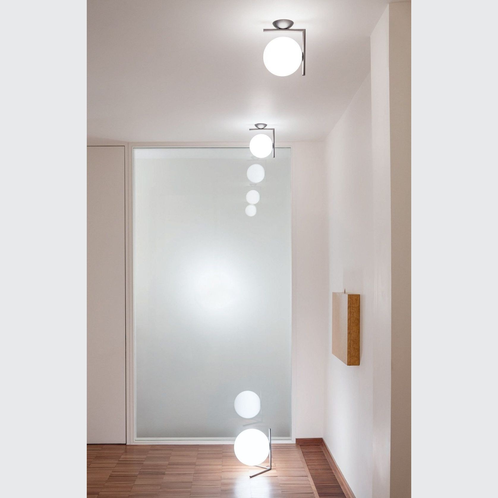 IC 1 Ceiling/Wall Mount gallery detail image