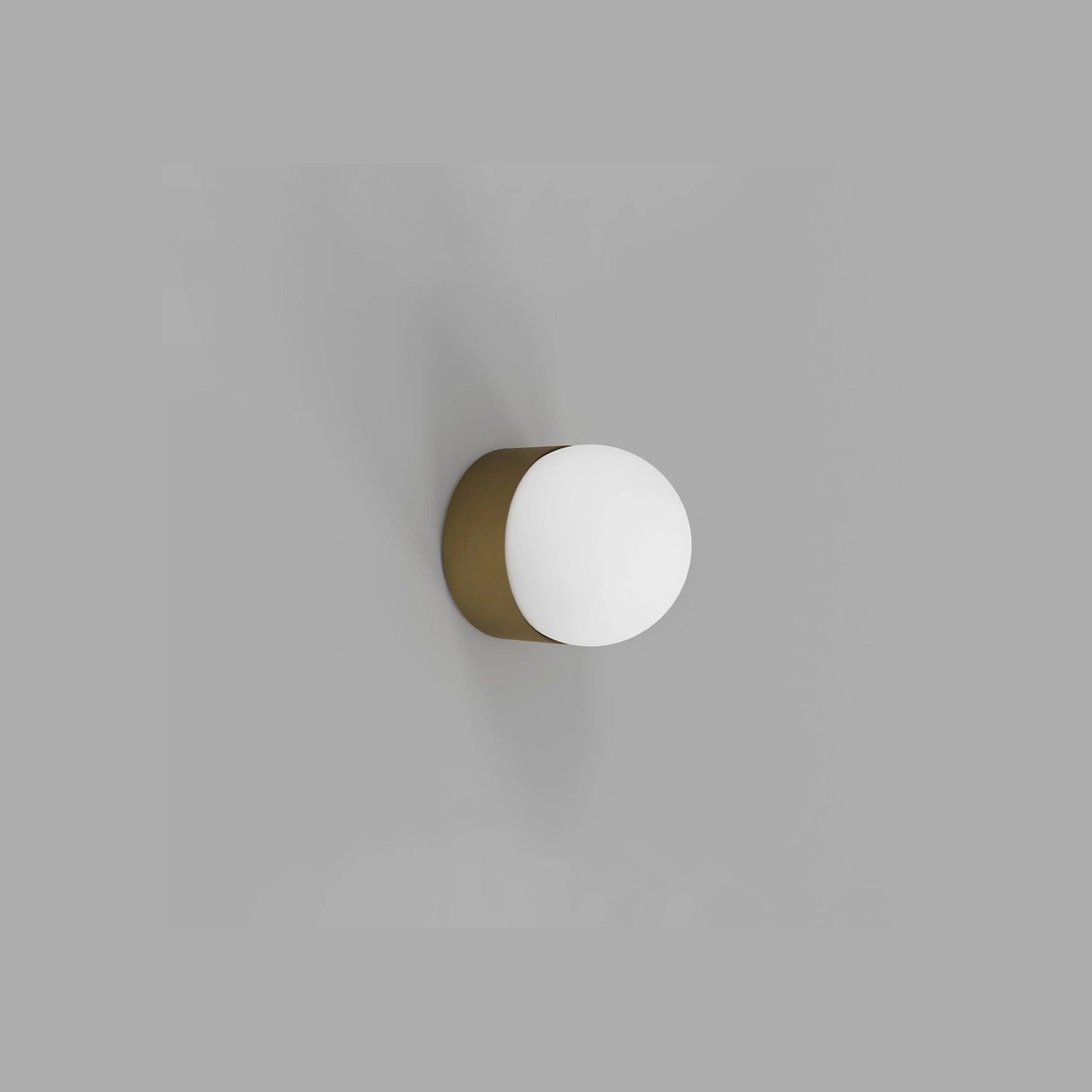 Orb Sur Mini Wall Light gallery detail image
