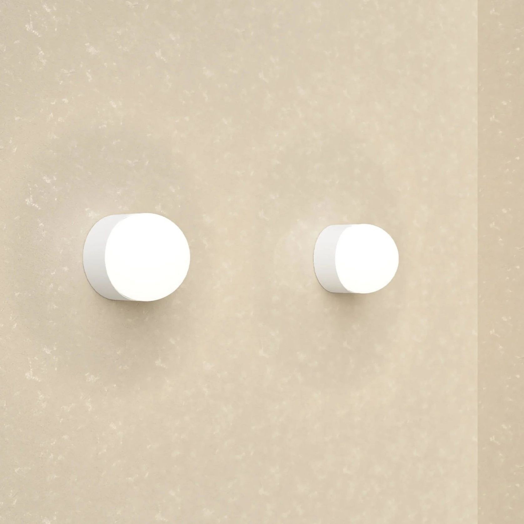 Orb Sur Mini Wall Light gallery detail image