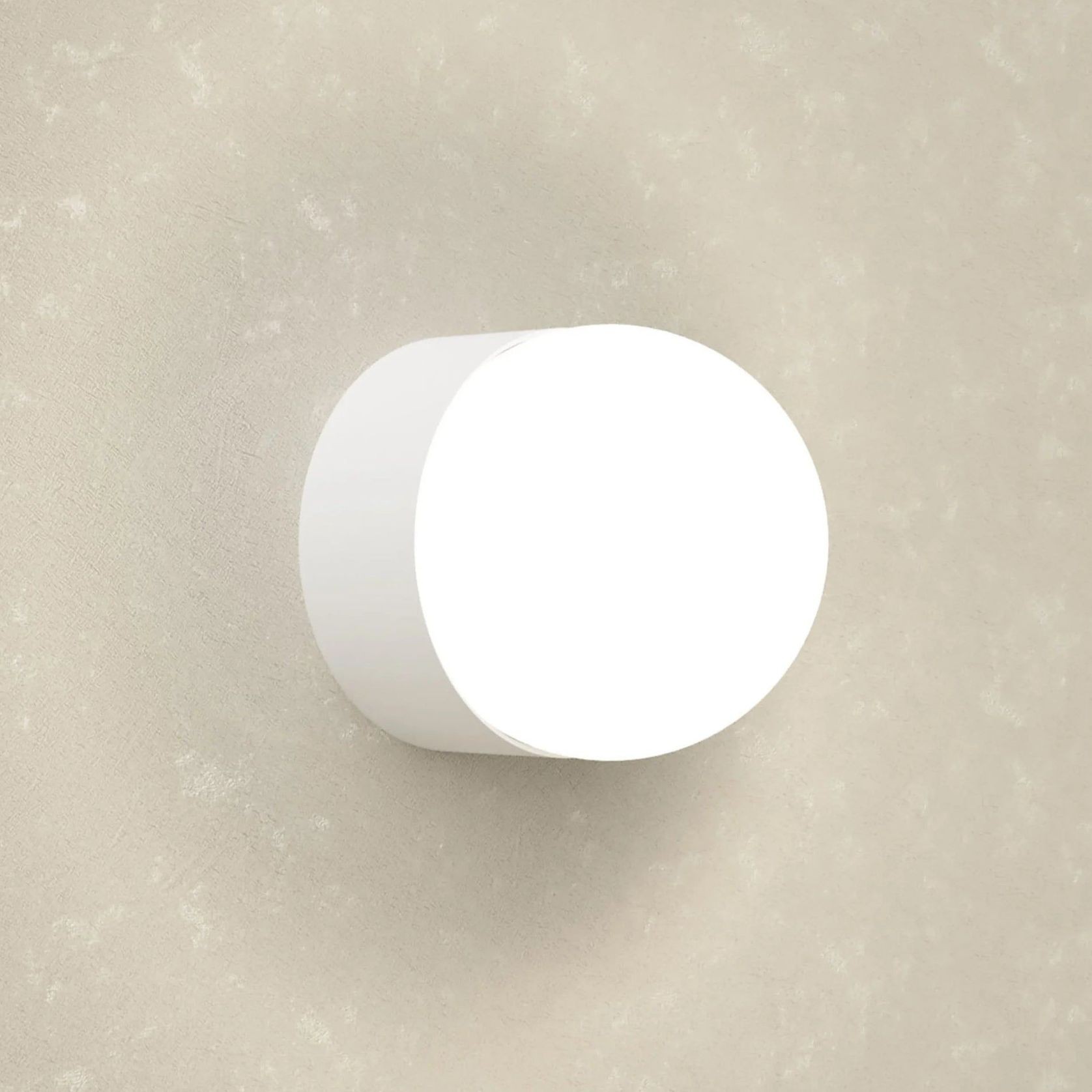 Orb Sur Mini Wall Light gallery detail image