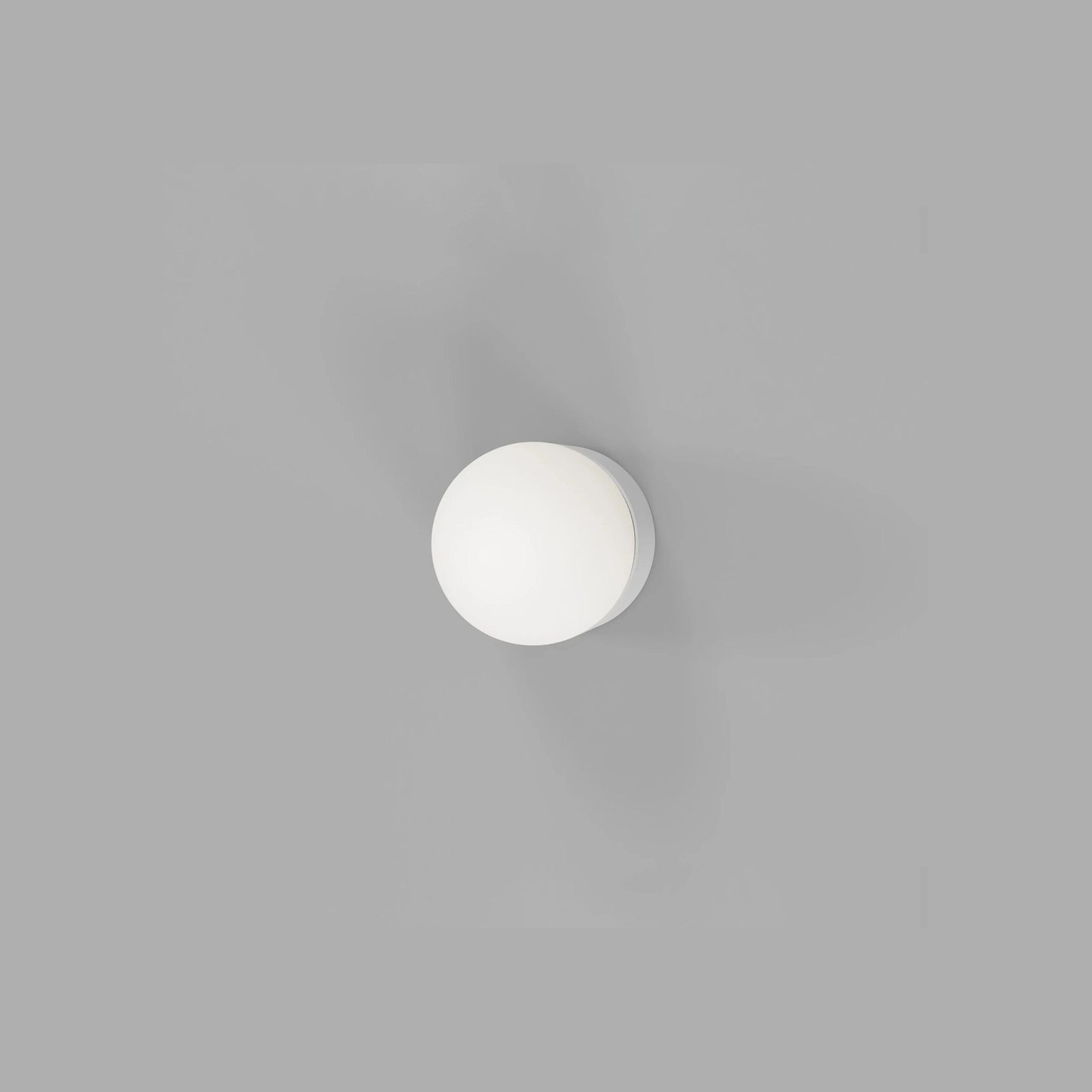 Orb Sur Mini Wall Light gallery detail image