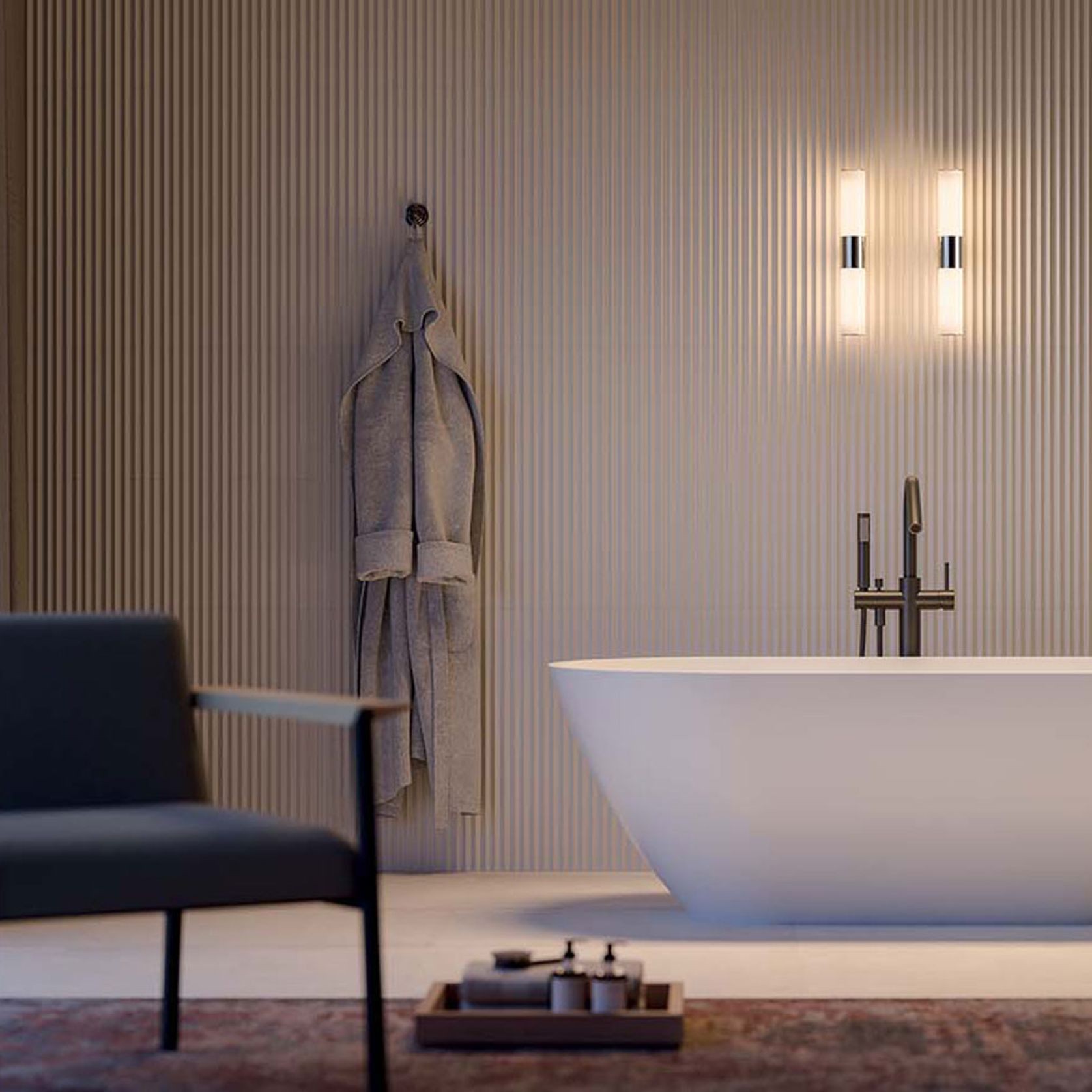 Tupla, Wall Light gallery detail image