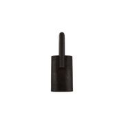 Kelly Wearstler Lotura 16" Intersecting Sconce gallery detail image