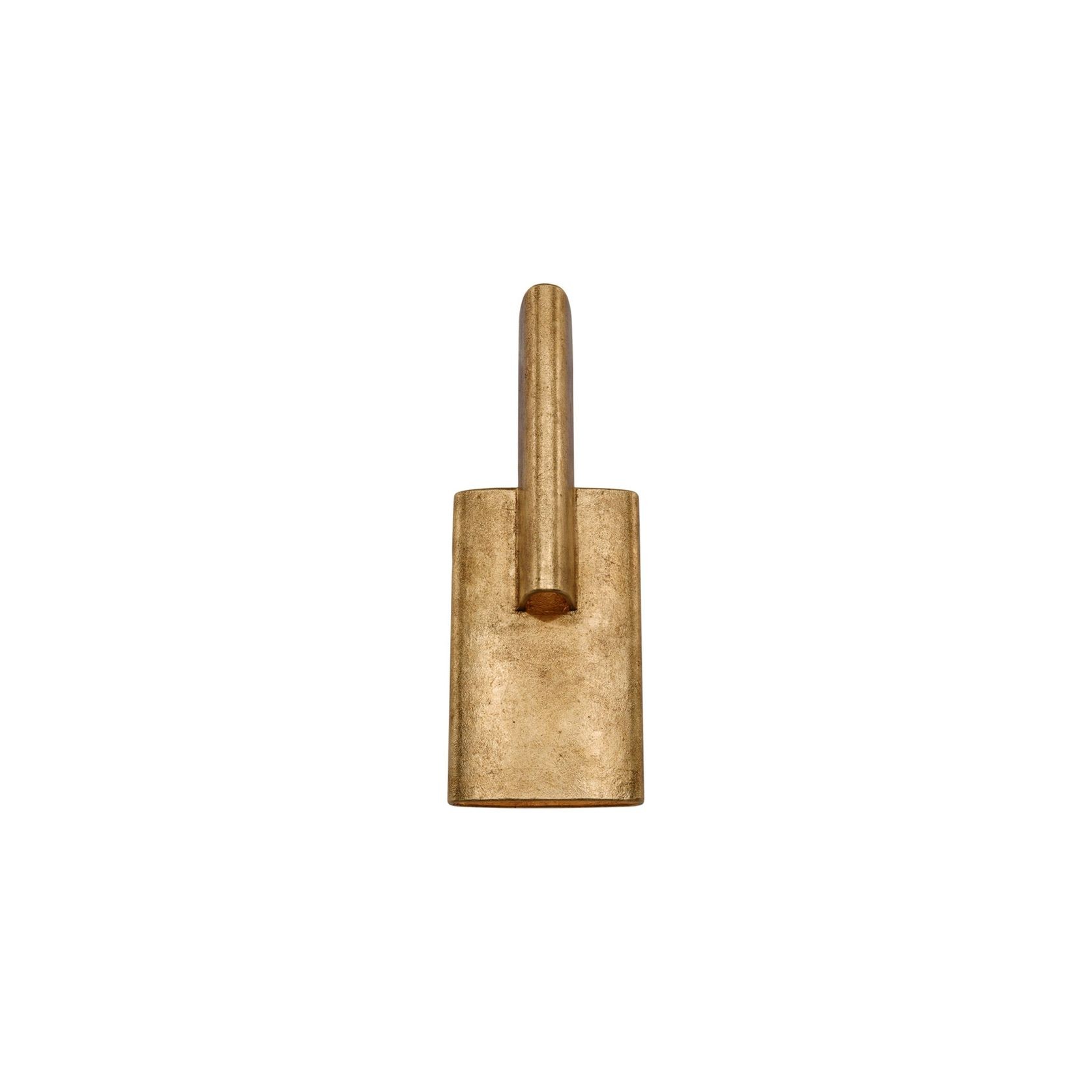 Kelly Wearstler Lotura 16" Intersecting Sconce gallery detail image