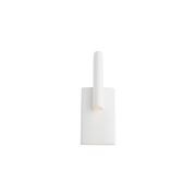 Kelly Wearstler Lotura 16" Intersecting Sconce gallery detail image
