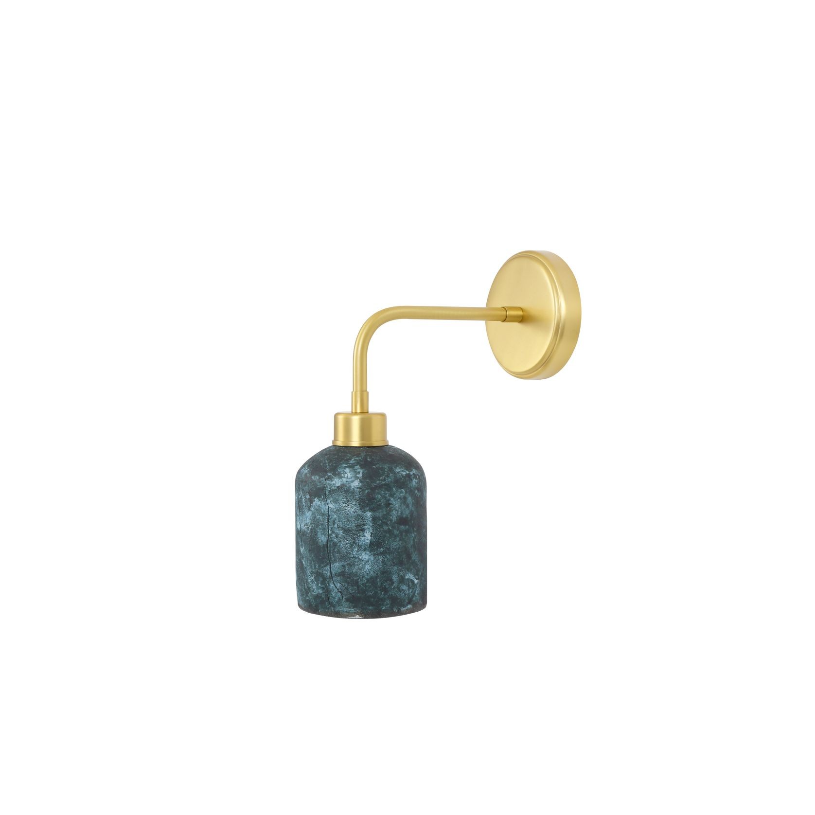 Osier Wall Light gallery detail image