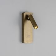 Burnaby Adjustable Wall Light gallery detail image