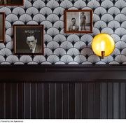 Chulainn Wall Light gallery detail image