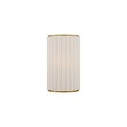 Visual Comfort Ian K. Fowler Palati Small Sconce gallery detail image