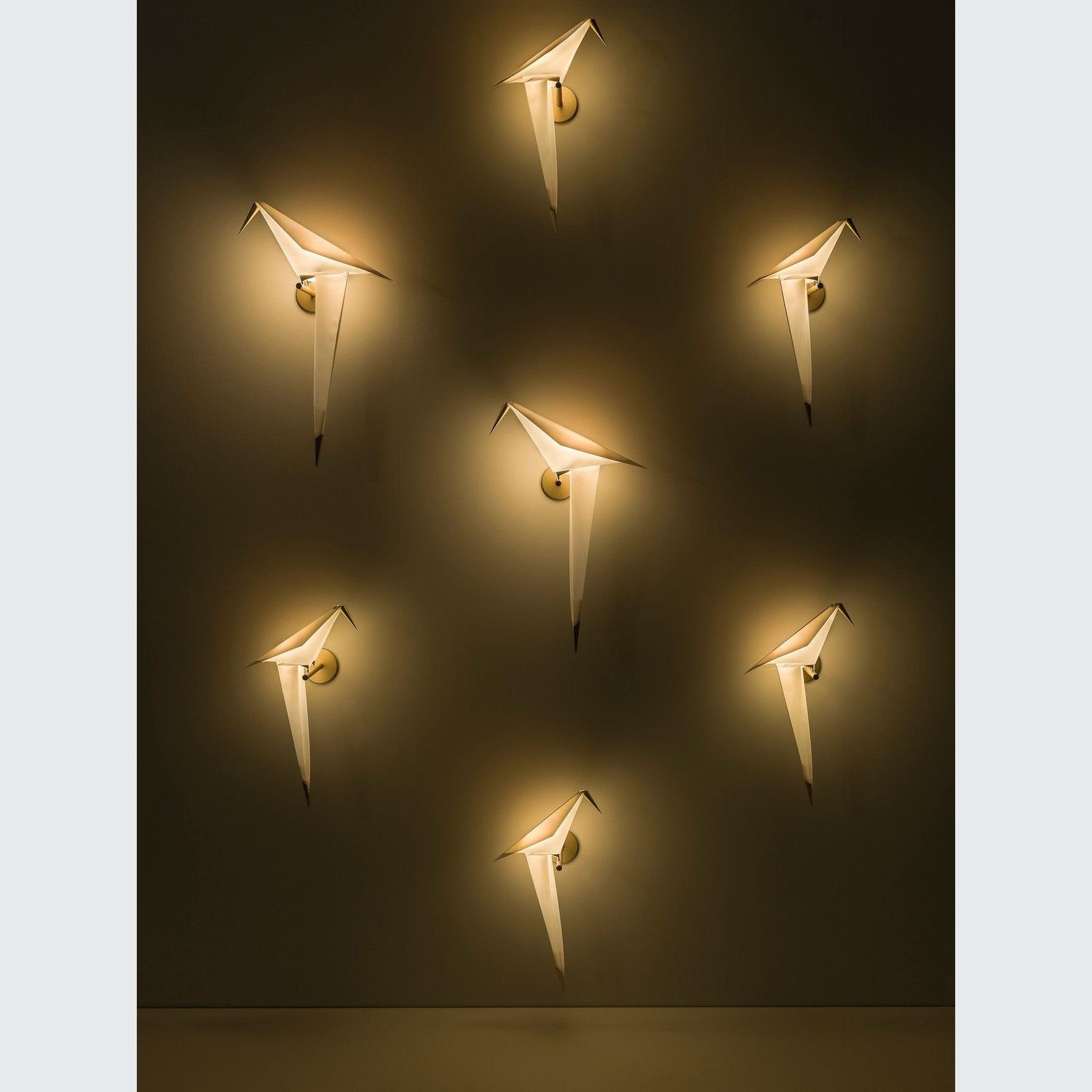 Perch Light Wall gallery detail image