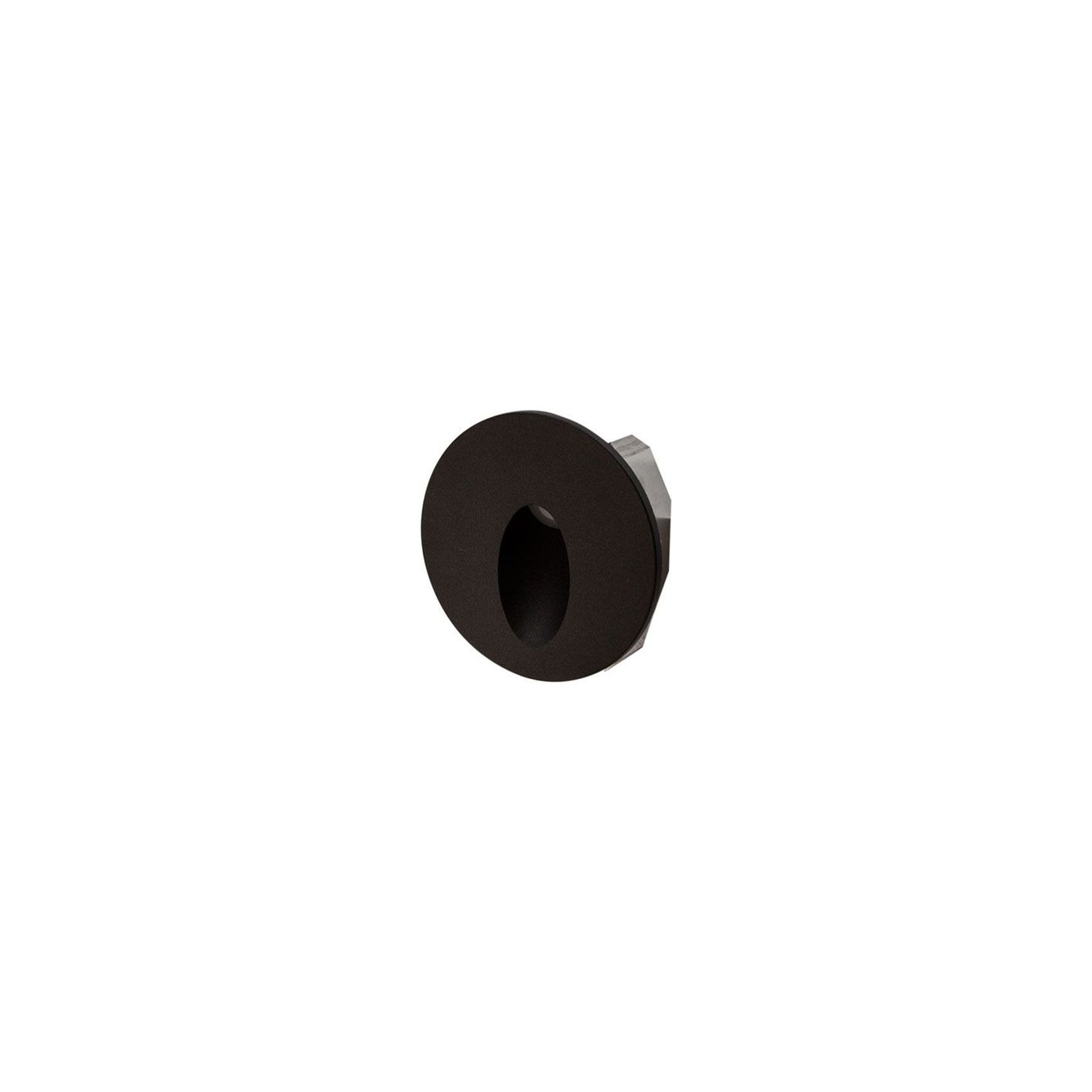 LED Side Eye Recessed Wall Light gallery detail image