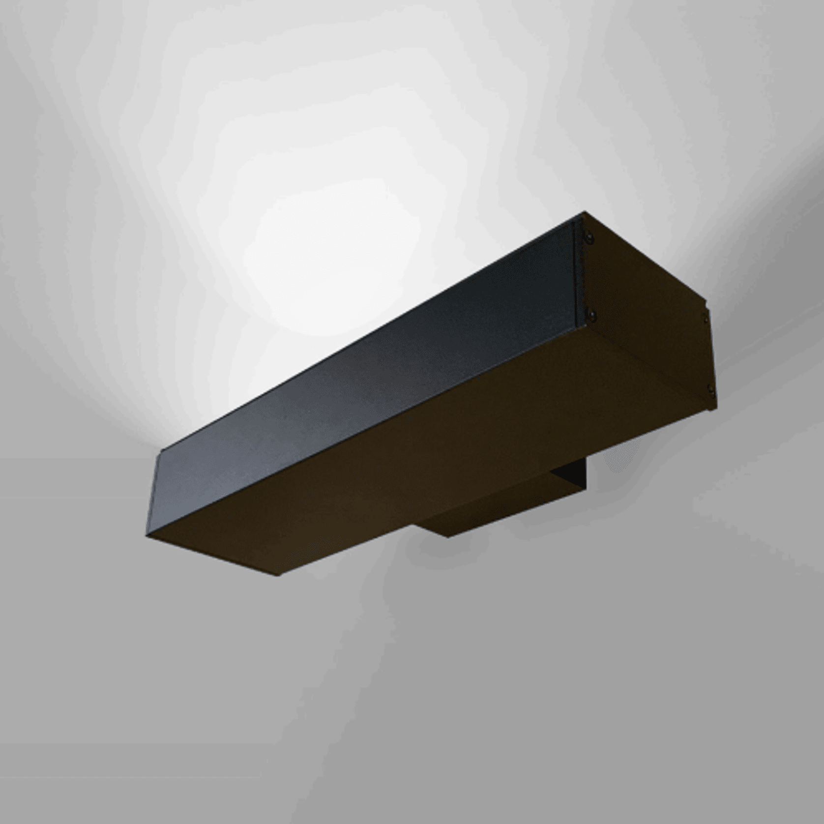 Lyra 320 Wall Light gallery detail image