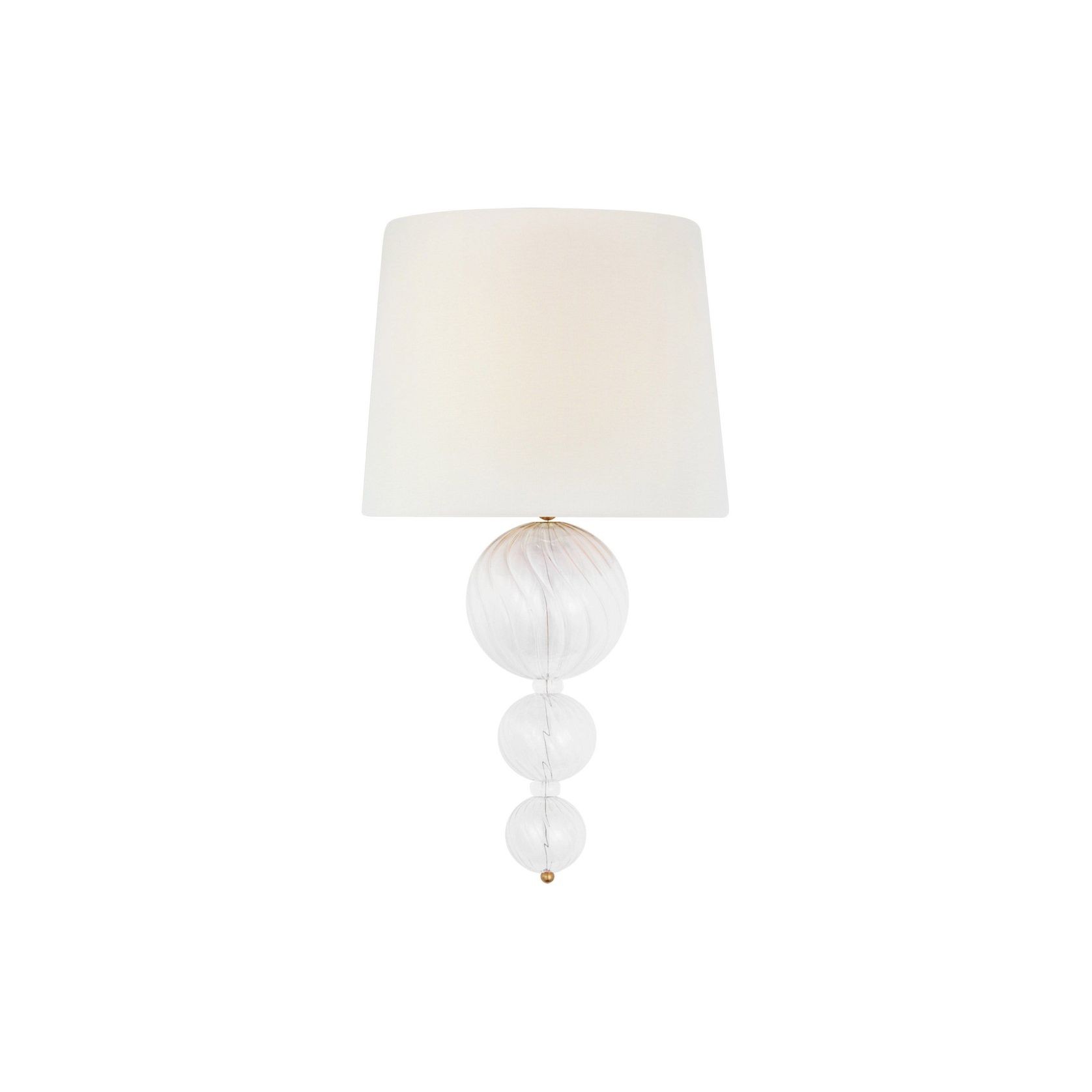 Visual Comfort Julie Neill Talia 18" Sconce gallery detail image