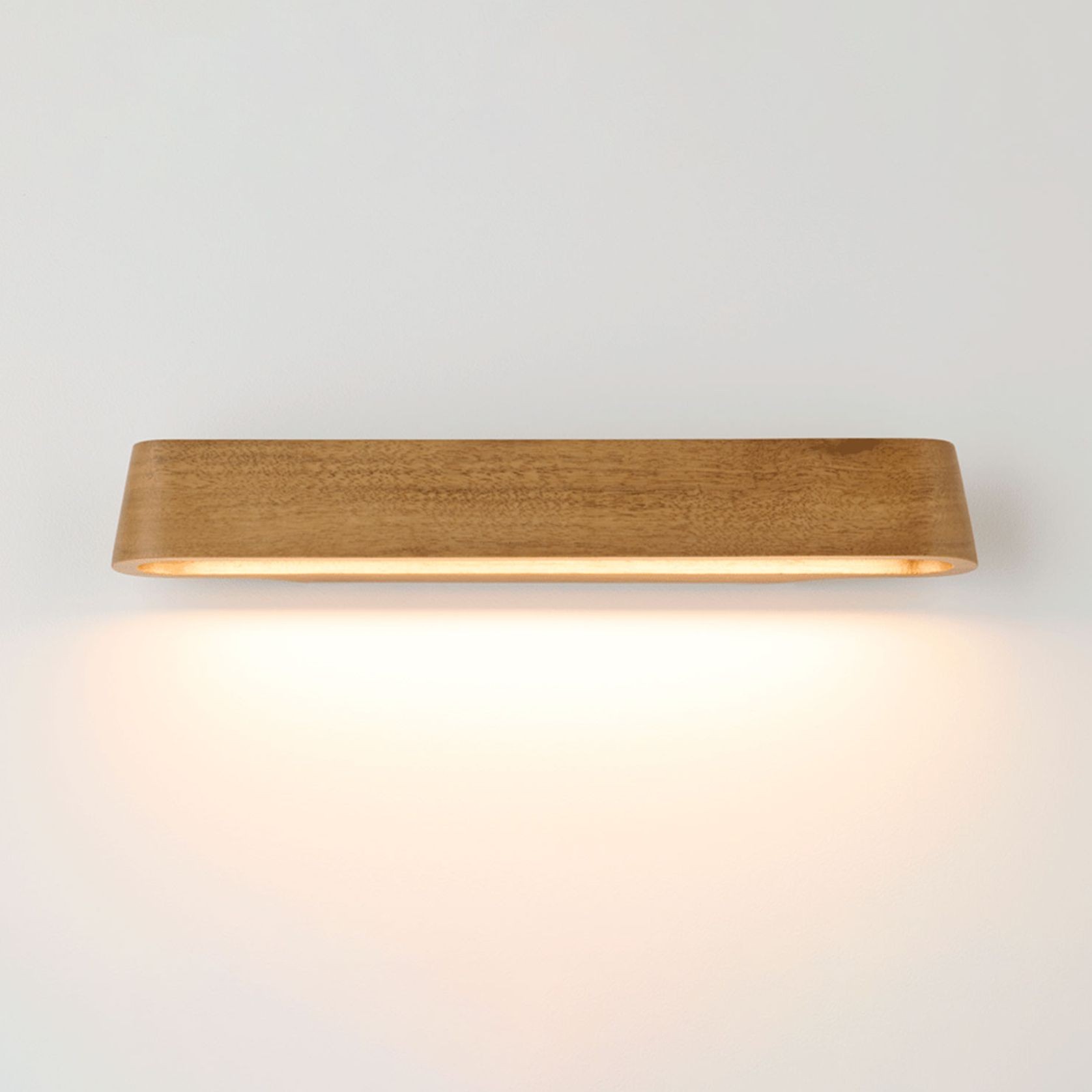 Tenn Sconce | Spotted Gum gallery detail image