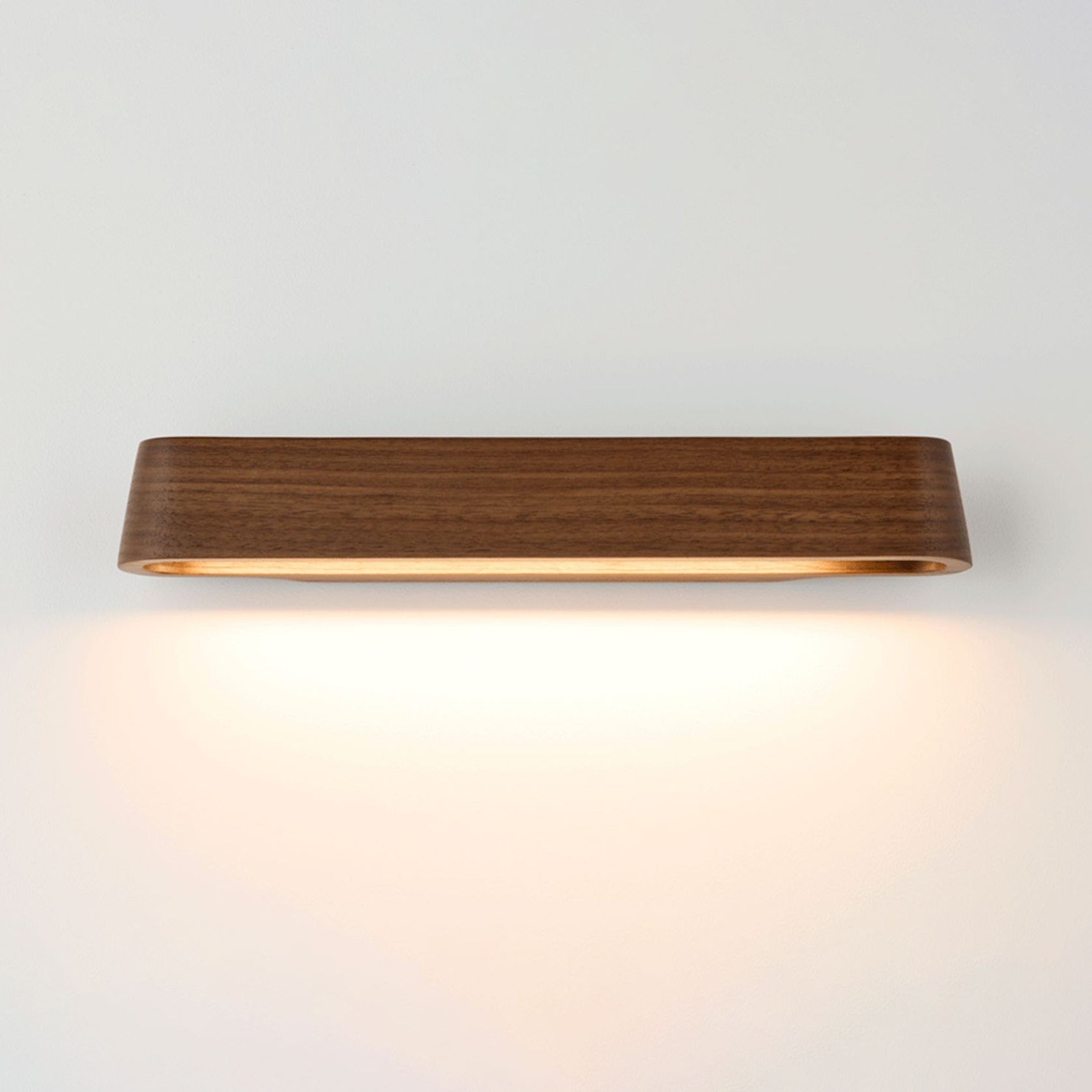Tenn Sconce | Walnut gallery detail image