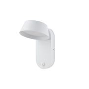 NASEBY W50 Bedside Light gallery detail image