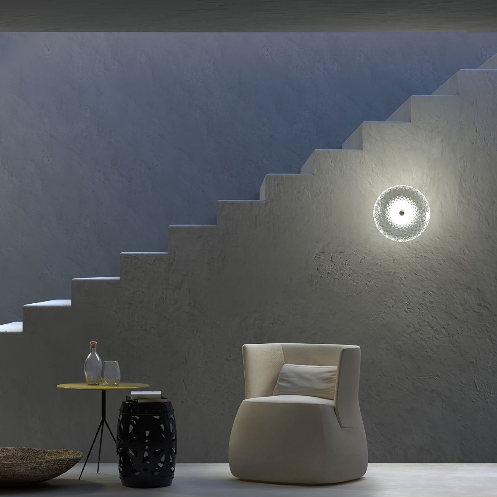 Cicla 50cm Ceiling/Wall Light gallery detail image