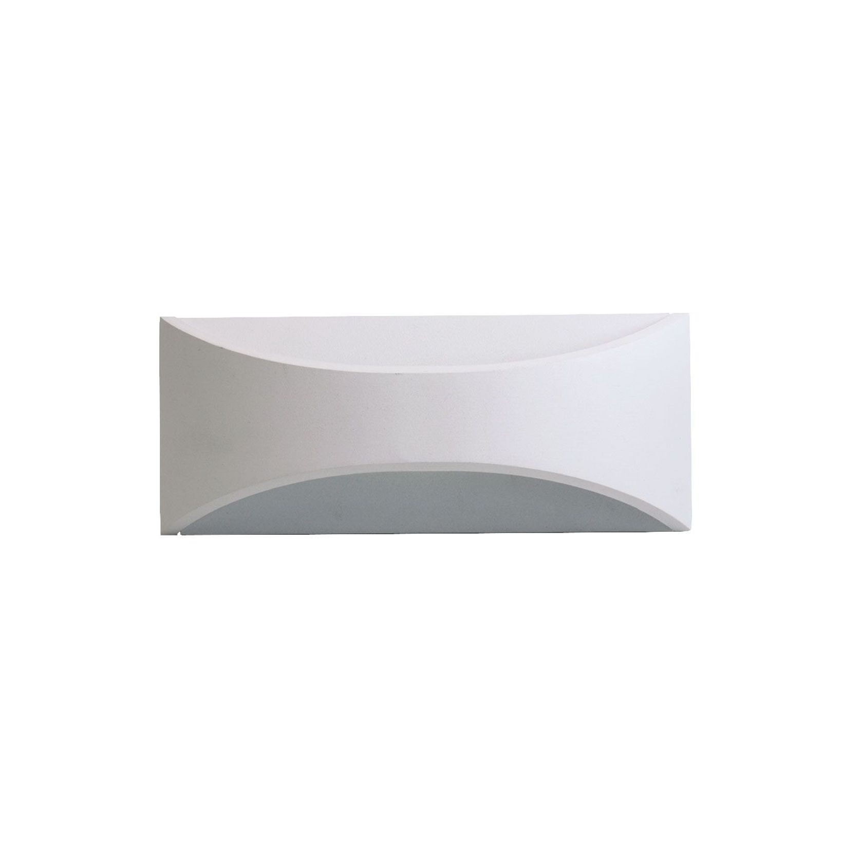 OXFORD HL531WH Wall Light gallery detail image
