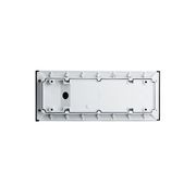 RANGIORA HL532BK Wall Light gallery detail image