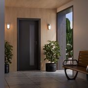 Drift Aluminium Wall Light gallery detail image