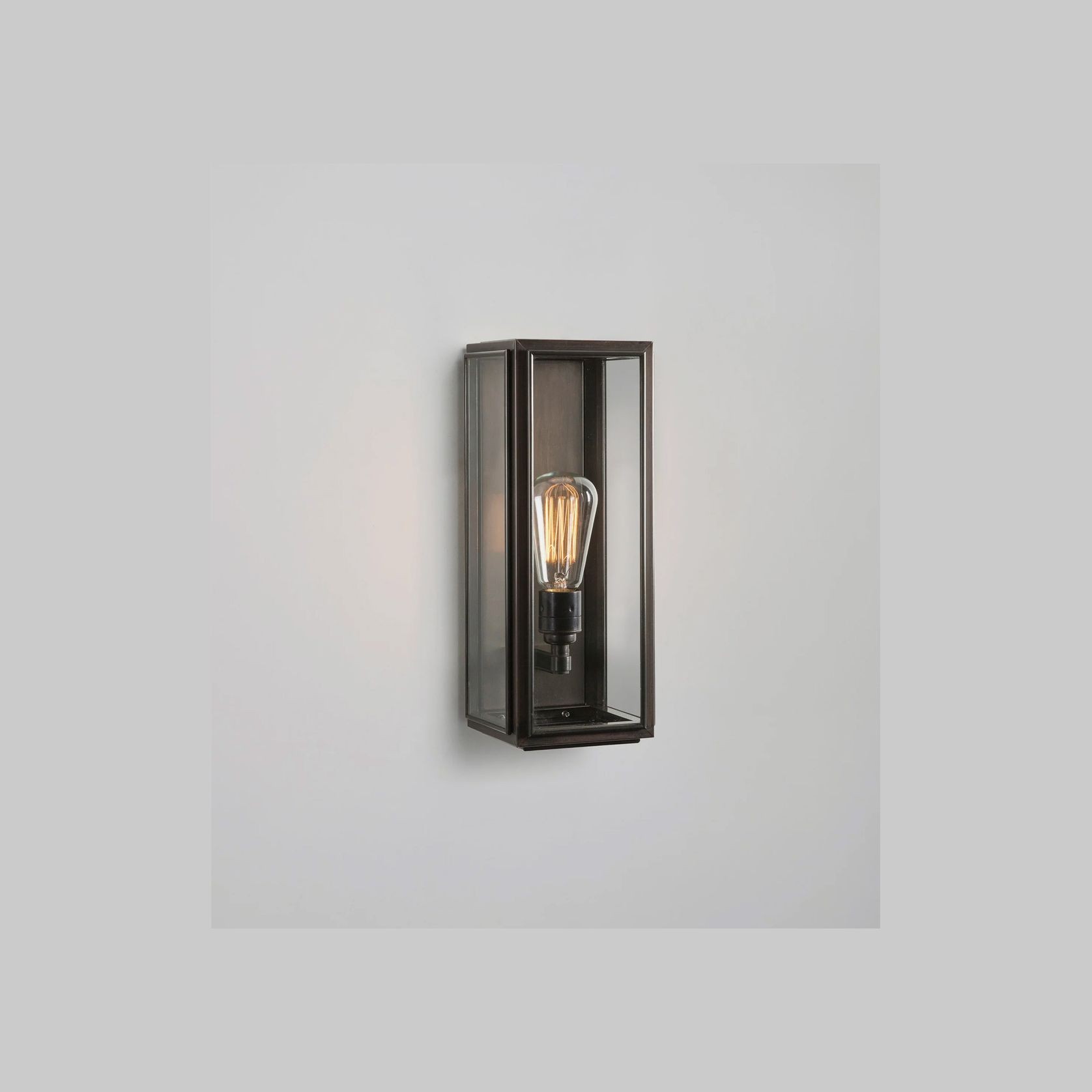Ash Wall Light gallery detail image