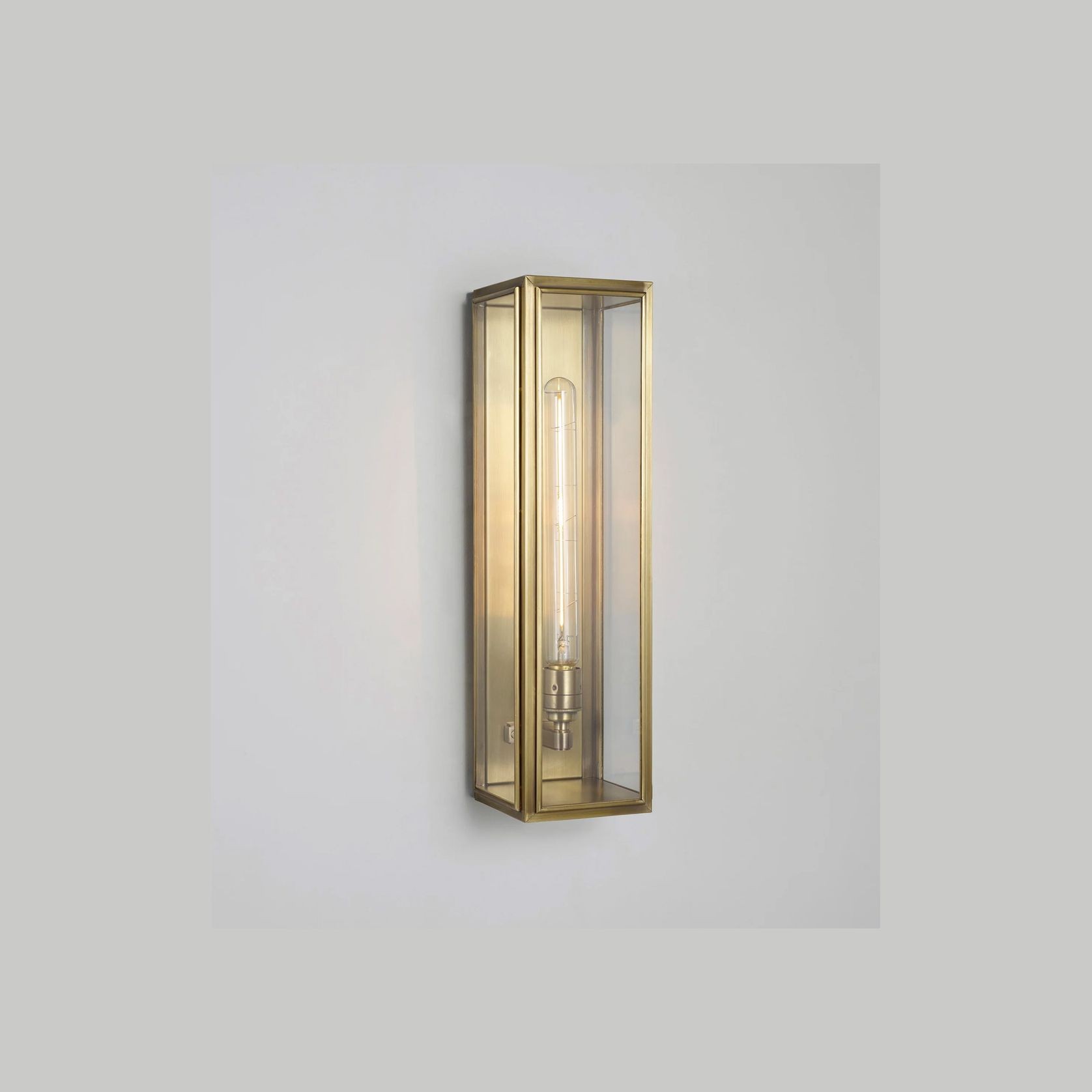 Ash Wall Light gallery detail image