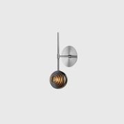 Dark & Bright Star Wall Light gallery detail image