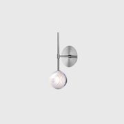 Dark & Bright Star Wall Light gallery detail image