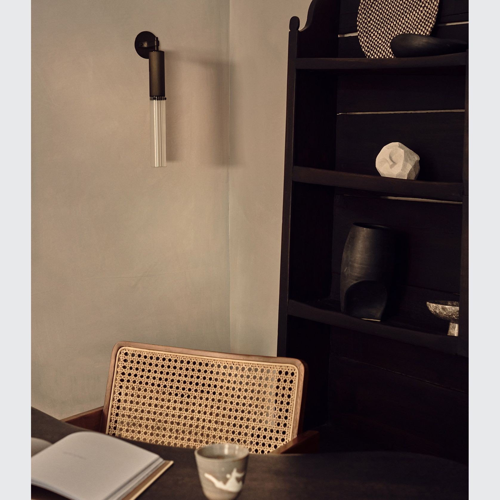 Flume Wall Light gallery detail image