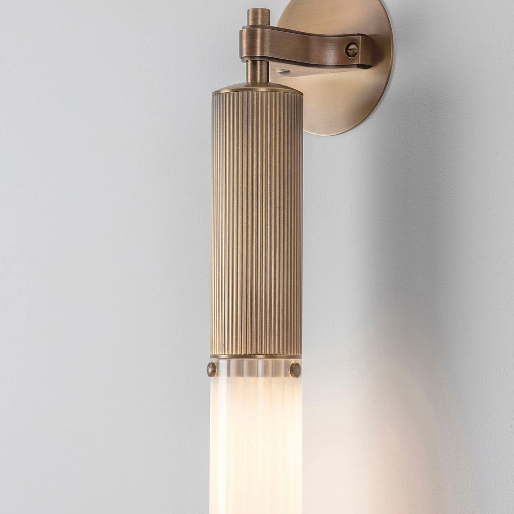 Flume Wall Light gallery detail image