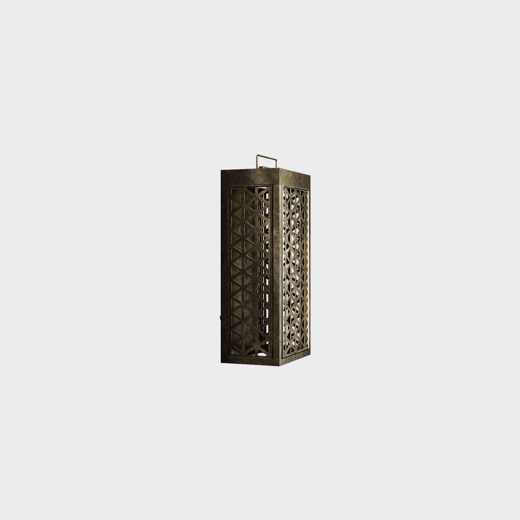 Grid Wall Light gallery detail image