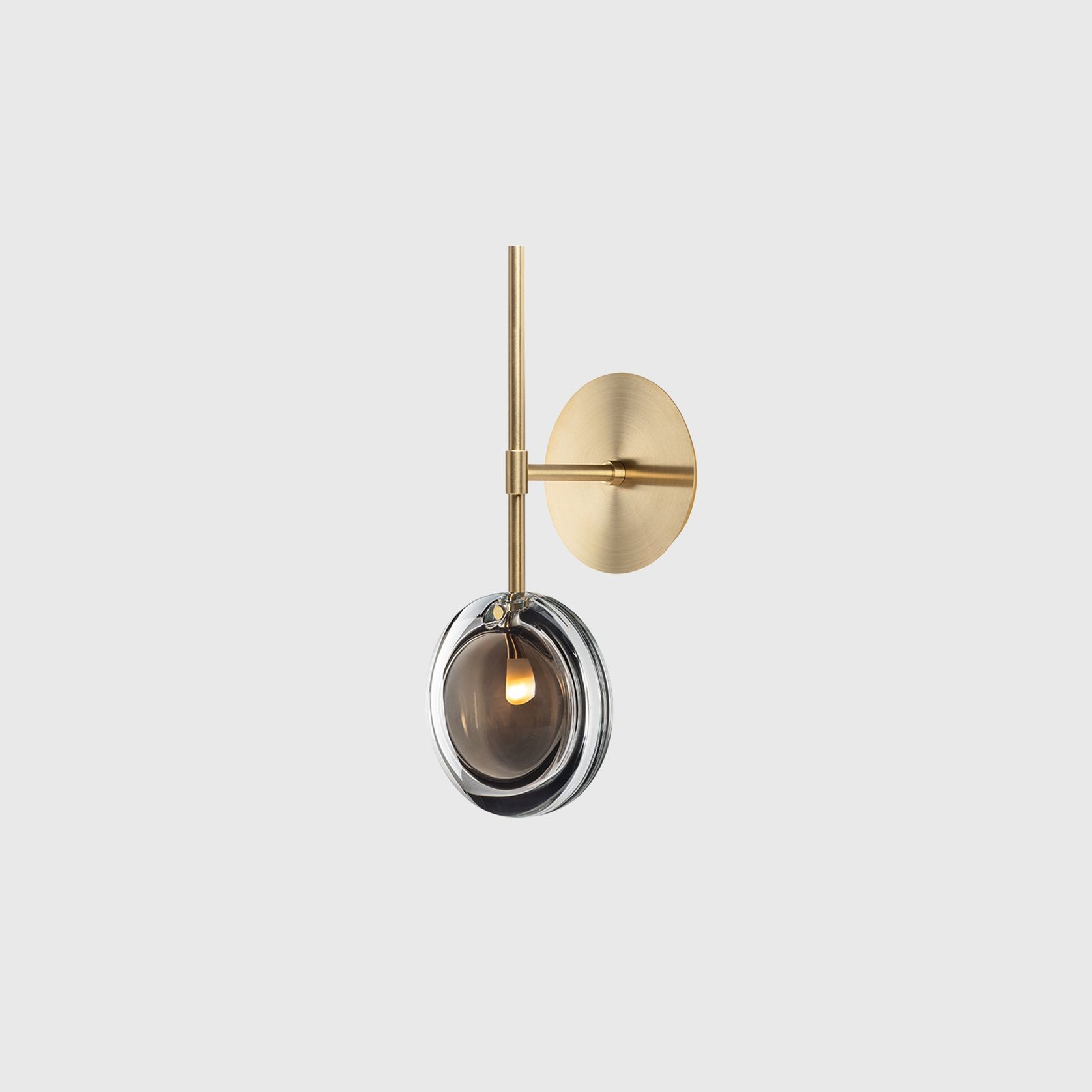 Lens Wall Light gallery detail image