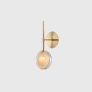 Lens Wall Light gallery detail image