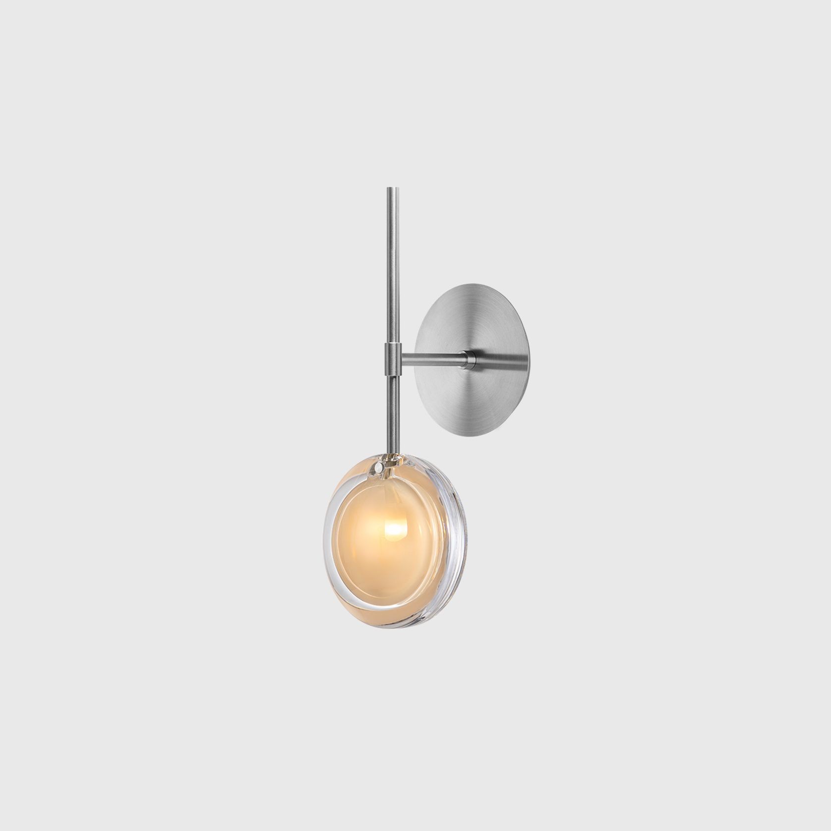 Lens Wall Light gallery detail image