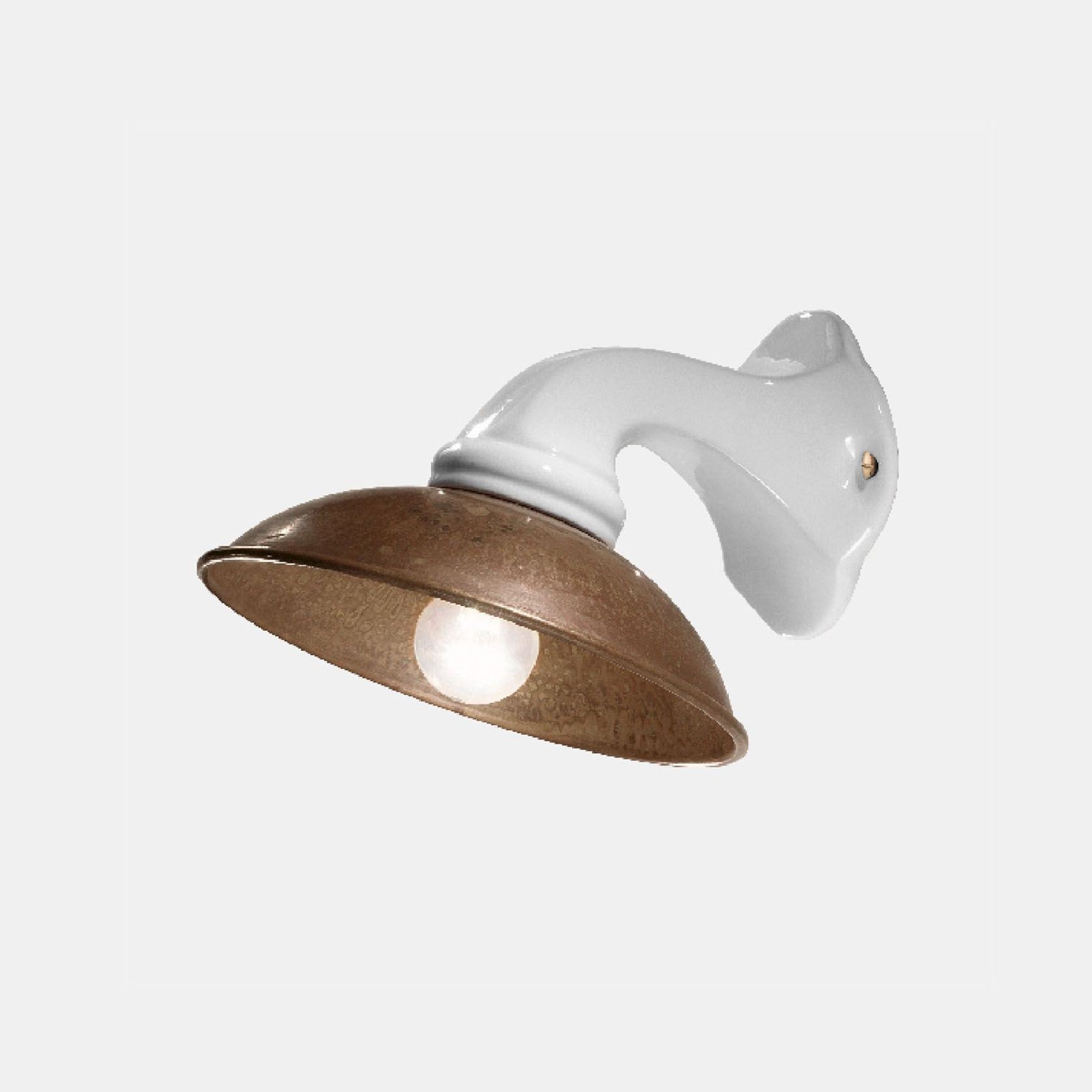 Mini Wall Light gallery detail image