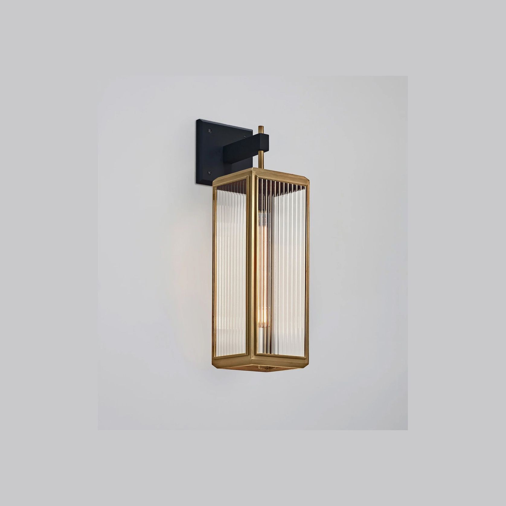 Lilac Wall Light gallery detail image